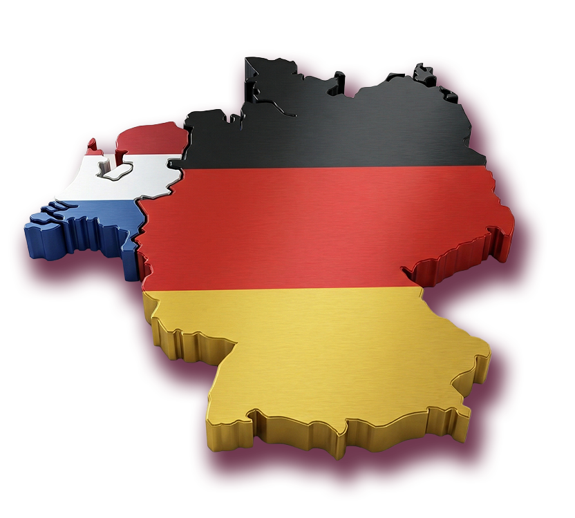 Zaken doen in Duitsland
